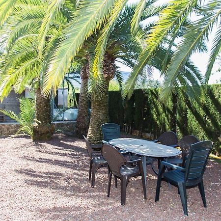 Finca Pepe 2 Hotel Denia Bagian luar foto