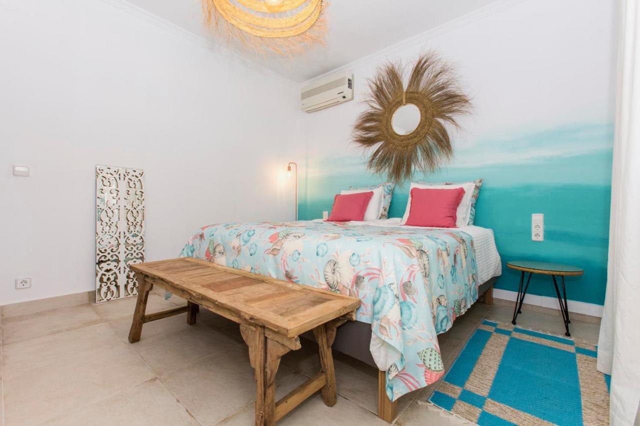 Finca Pepe 2 Hotel Denia Bagian luar foto