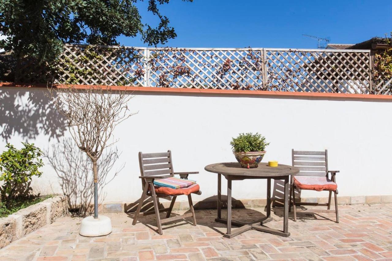 Finca Pepe 2 Hotel Denia Bagian luar foto