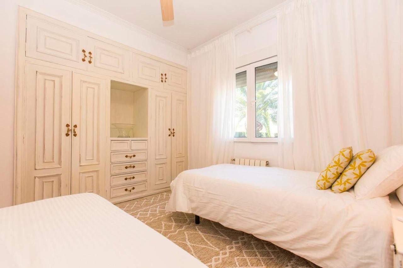 Finca Pepe 2 Hotel Denia Bagian luar foto