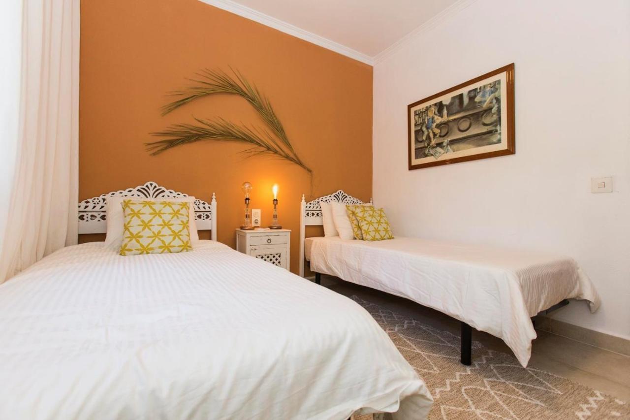 Finca Pepe 2 Hotel Denia Bagian luar foto