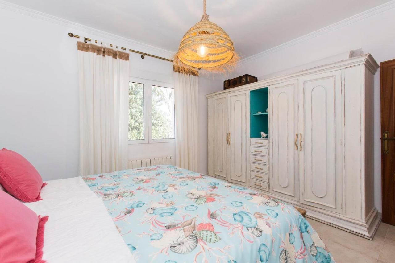 Finca Pepe 2 Hotel Denia Bagian luar foto